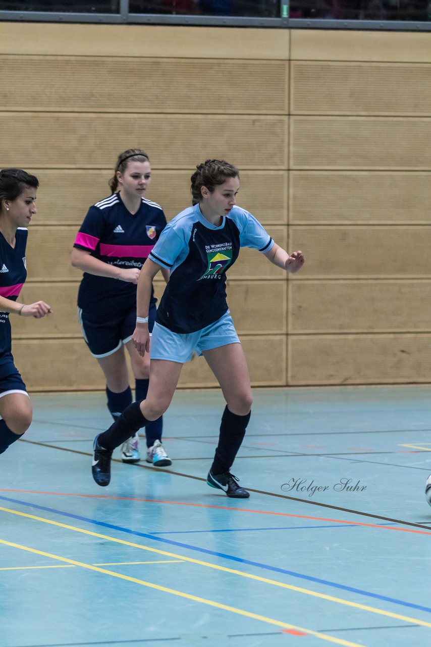 Bild 578 - Frauen La Rieve Cup